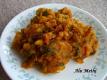 How To Make Aloo Methi